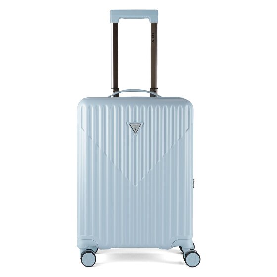 Guess Centennial 4 kółka Walizka kabinowy 55.5 cm