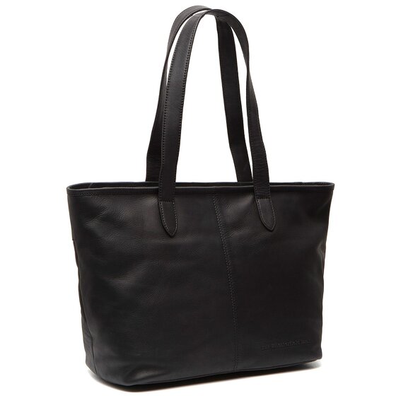 The Chesterfield Brand Monza Shopper Bag Skórzany 33 cm