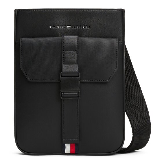 Tommy Hilfiger Foundation Mini Torba Torba na ramię 16 cm