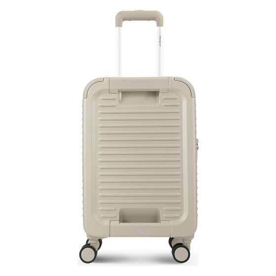 Hedgren Raku 4 kółka Walizka kabinowy S 55 cm