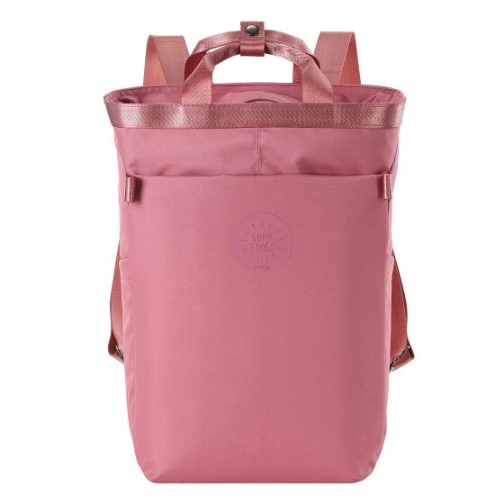 NITRO Mojo Plecak 28 cm Komora na laptopa