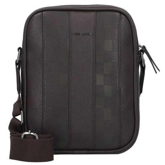 Ted Baker House Check Torba na ramię 19 cm