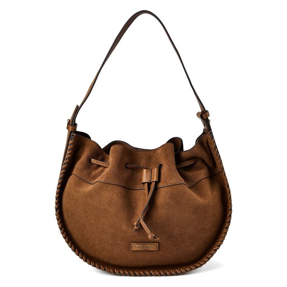 Marc O'Polo Torba na ramię Skóra 35 cm