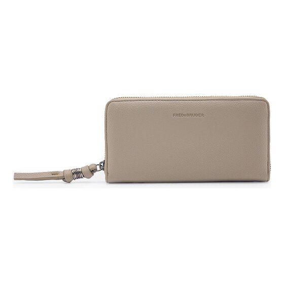 FredsBruder Color Kiss Portfel Skórzany 20 cm