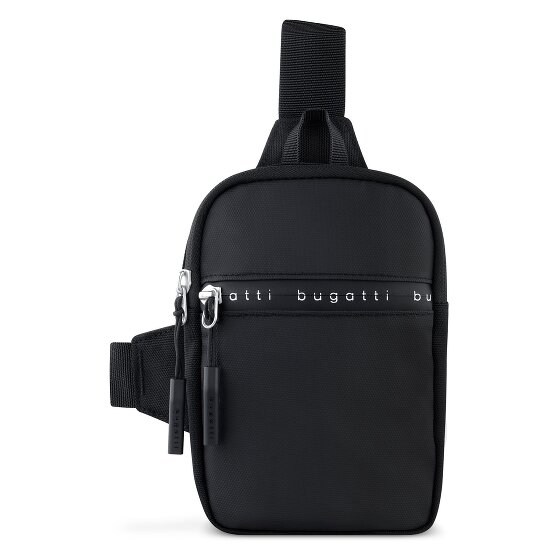 bugatti Blanc Delight Mini Torba na ramię 18 cm