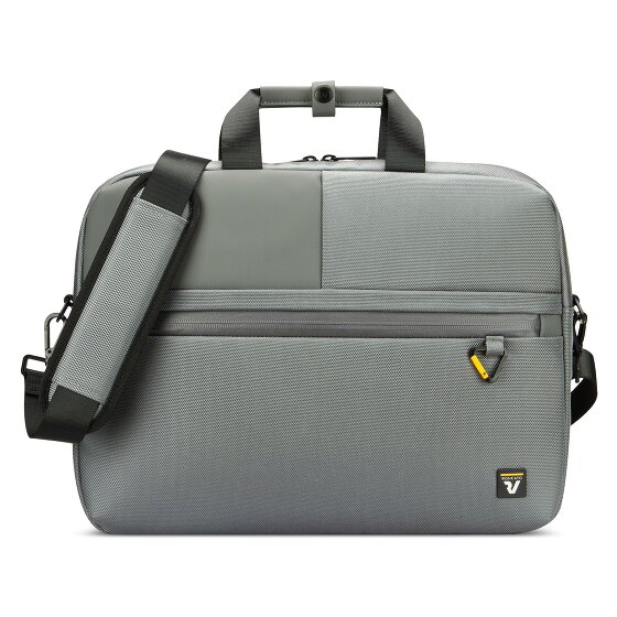 Roncato Trial Teczka 44 cm Komora na laptopa