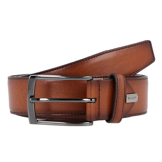 Lloyd Men's Belts Skórzany pasek