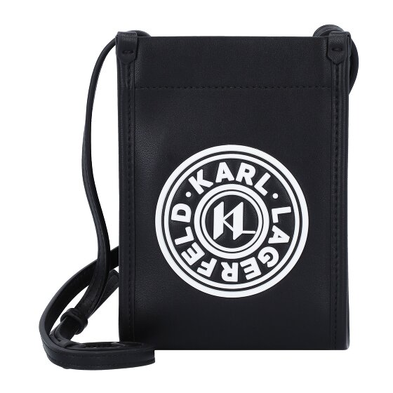 Karl Lagerfeld Skuare Etui na telefon komórkowy 13 cm