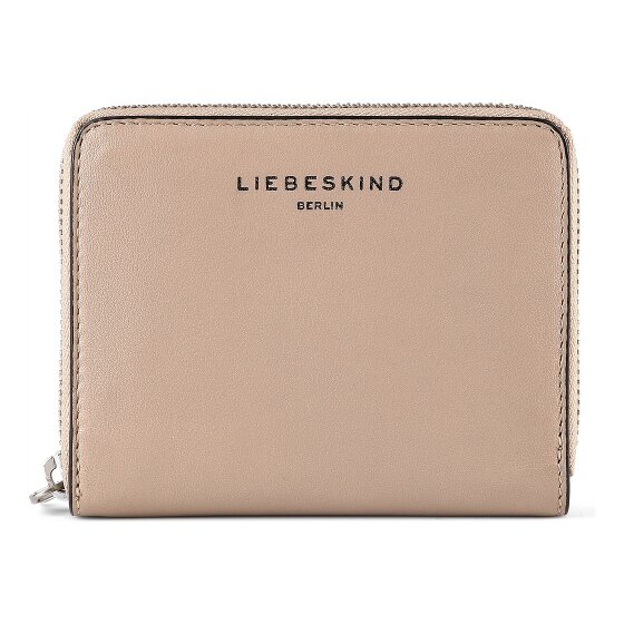 Liebeskind Conny Portfel Skórzany 12 cm