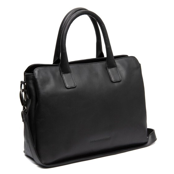 The Chesterfield Brand Valmonte Torba na ramię Skórzany 32 cm