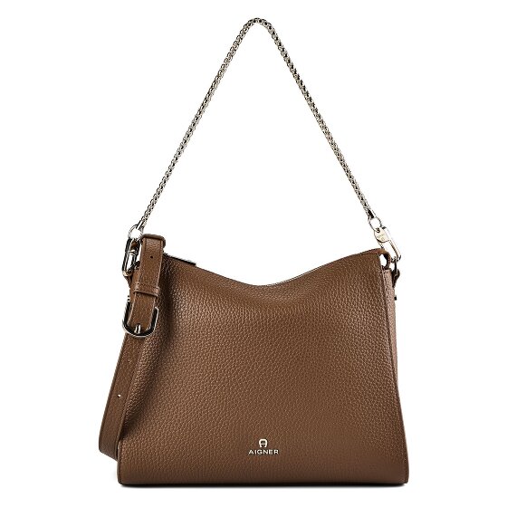 AIGNER Ivy Torba na ramię Skóra 27 cm