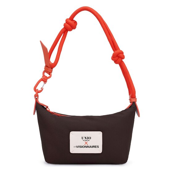 LES VISIONNAIRES Unio Little Sophie Torba na ramię 21 cm