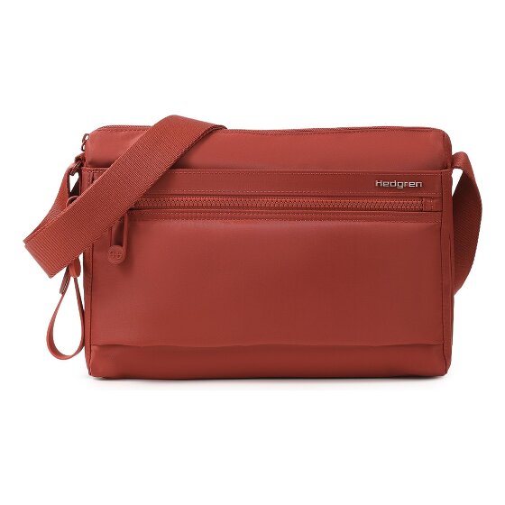 Hedgren Inner City Torba na ramię Ochrona RFID 27.5 cm