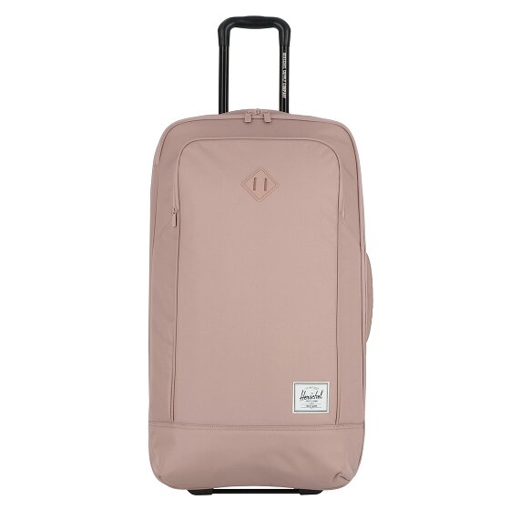 Herschel Heritage 2 kółka Walizka M 77 cm