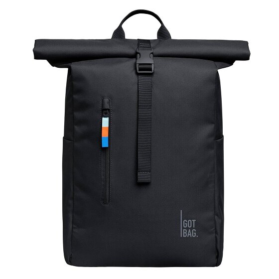 GOT BAG Rolltop Easy Plecak 46 cm Komora na laptopa