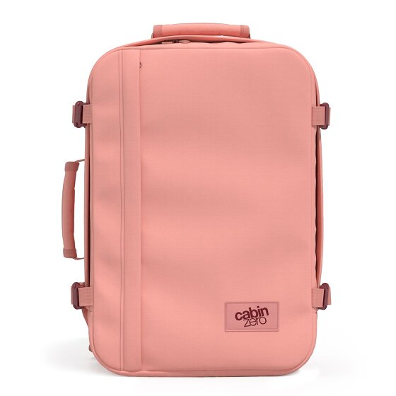 Cabin Zero Classic 124 Plecak 45 cm Komora na laptopa