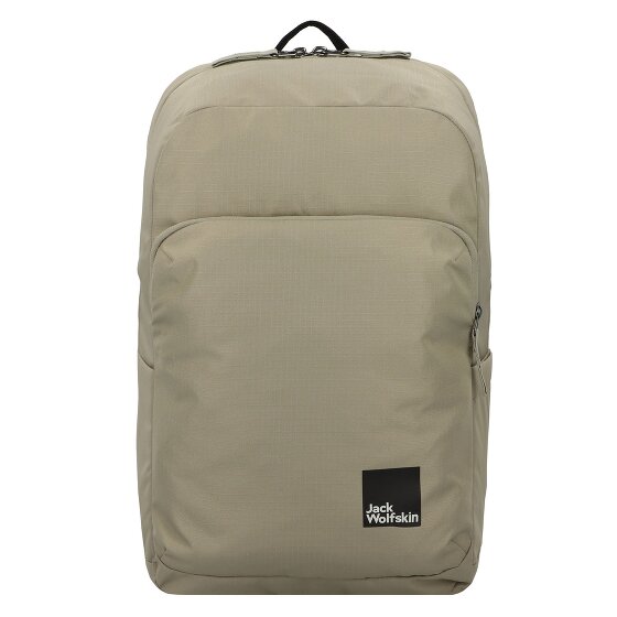 Jack Wolfskin Terraview Plecak 47 cm Komora na laptopa