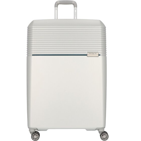 Hedgren Lineo Stripe L Wózek 4-kołowy 76 cm