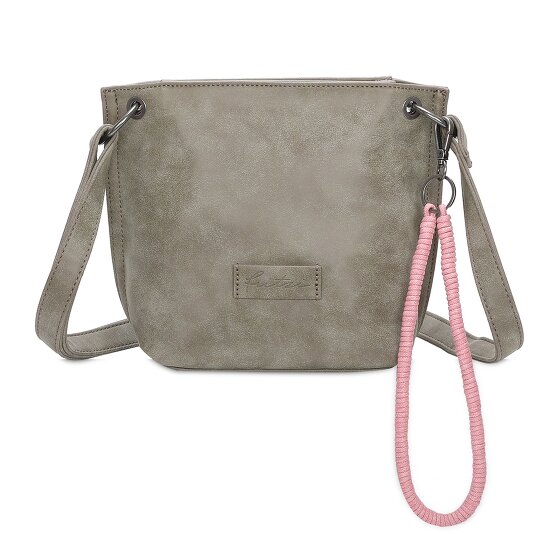 Fritzi aus Preußen Fritzi03N Vintage Torba na ramię 22.5 cm