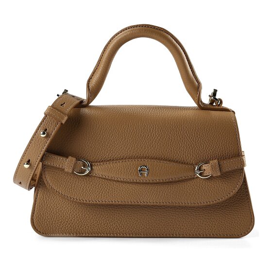AIGNER Cavallo Torba Skóra 25.5 cm