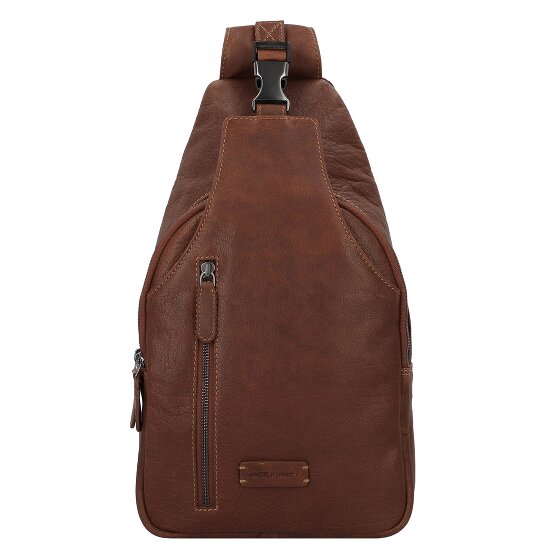 Jack Kinsky Porto Skóra 38 cm