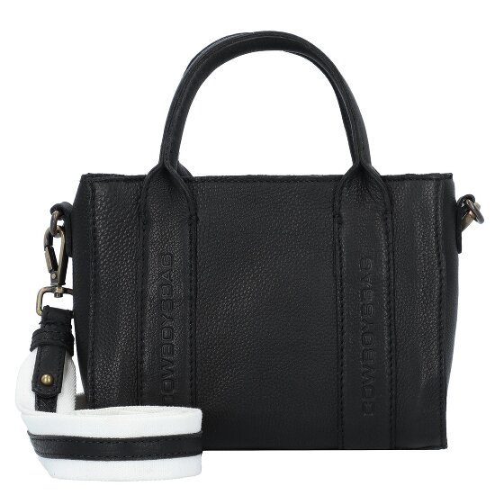 Cowboysbag Oily Cow Torba Skórzany 18.5 cm