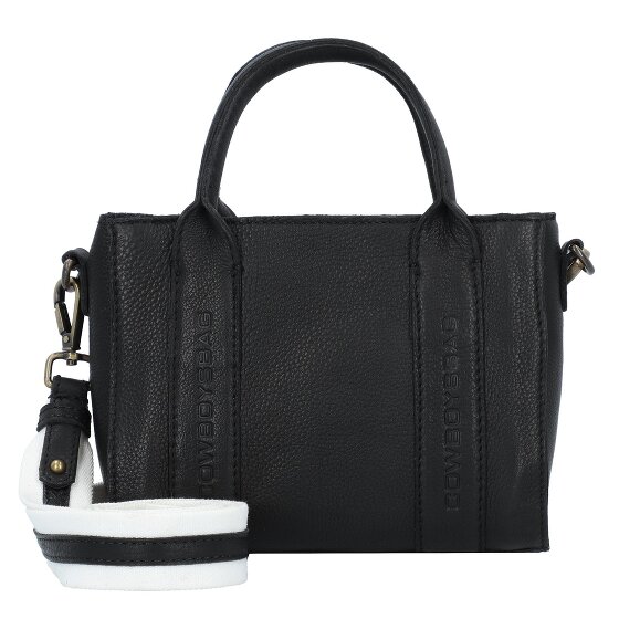 Cowboysbag Oily Cow Torba Skórzany 18.5 cm