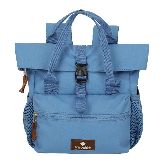 Travelite Basics Plecak miejski 27 cm