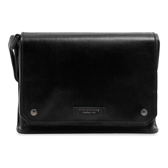 The Bridge Mattia Torba typu Messenger Skóra 24 cm