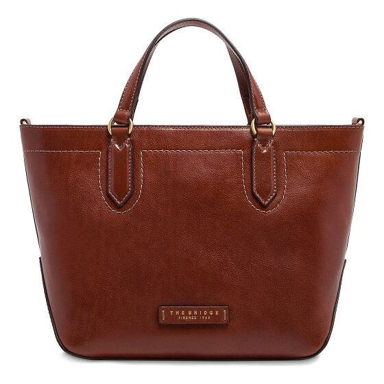 The Bridge Larissa Torba Skórzany 24 cm