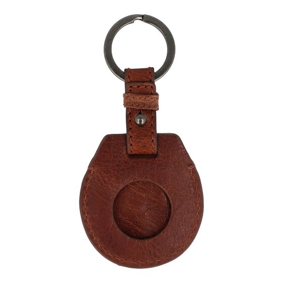 camel active Field Brelok do kluczy Skórzany 5 cm