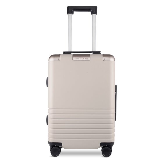 Kapten & Son Heathrow 4 kółka Walizka kabinowa 55 cm