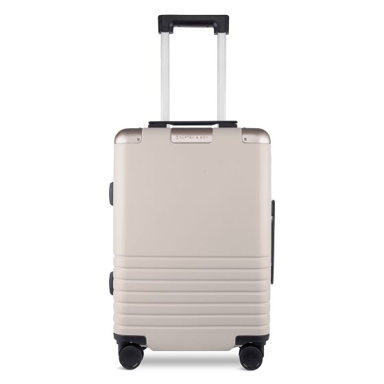 Kapten & Son Heathrow Cabin 4 kółka Walizka kabinowy 55 cm