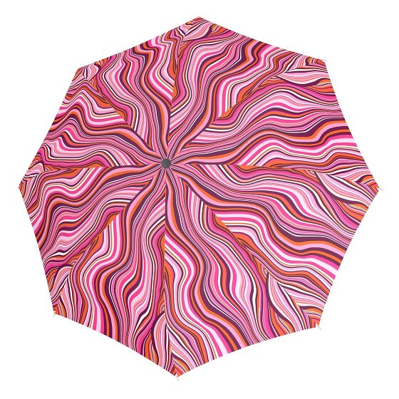 Doppler Fiber Flex AC Parasolka na kiju 88 cm