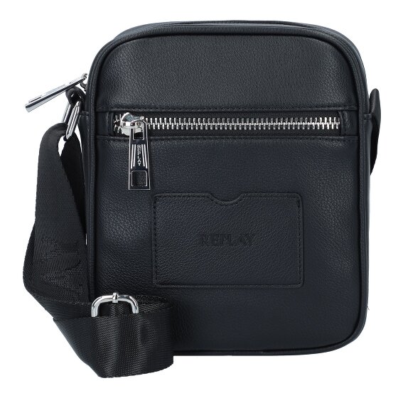 Replay Mini Torba Torba na ramię 18 cm