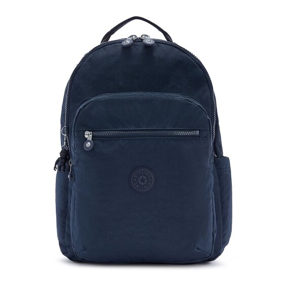 Kipling Basic Seoul Plecak z przegrodą na laptopa 44 cm