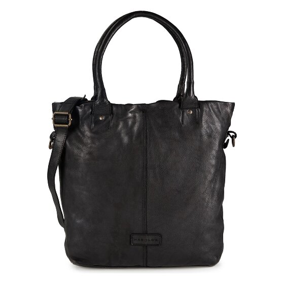 Harold's Submarine Torba na ramię Skórzany 34 cm