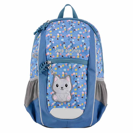 Step by Step Kiga Maxi Plecak dla przedszkolaka 34 cm