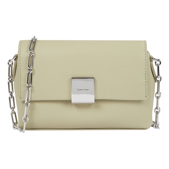 Calvin Klein CK Plaque Mini Torba Torba na ramię 17.5 cm