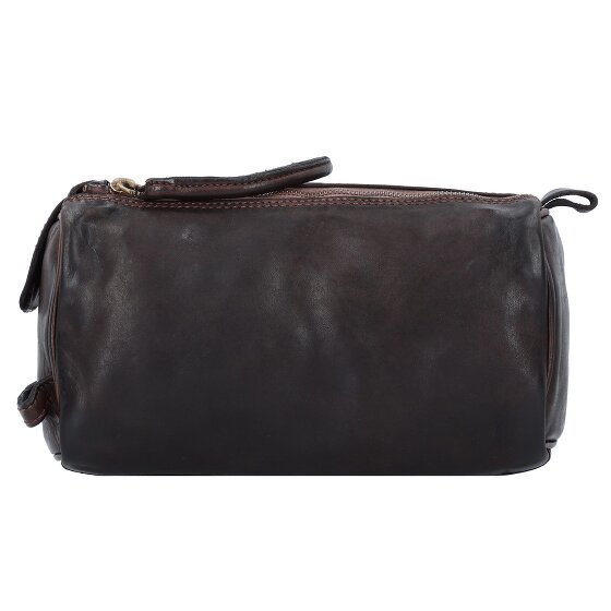 Campomaggi Kosmetyczka Skórzany 25 cm