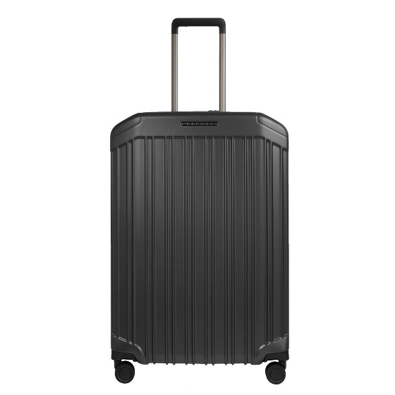 Piquadro PQ Light 4 kółka Walizka 69 cm z funkcją poszerzenia