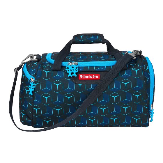 Step by Step Torba sportowa 36 cm