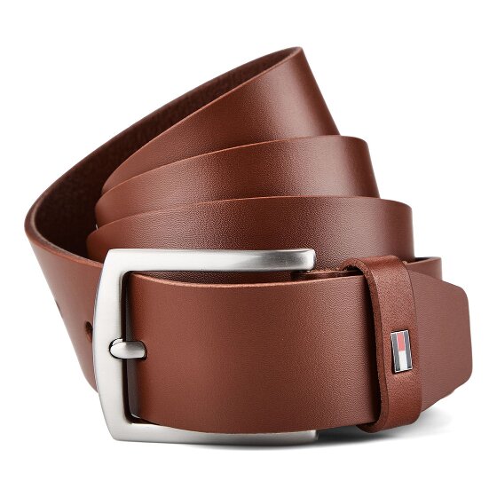 Tommy Hilfiger Nowy Denton Belt Leather