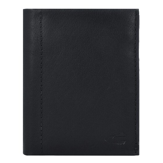 camel active Portfel Niagara RFID Skóra 10 cm