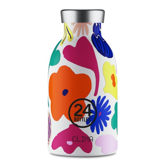 24Bottles Clima Butelka do picia 330 ml