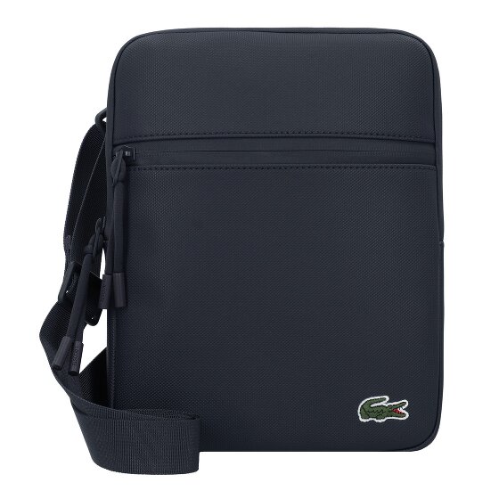 Lacoste LCST Torba na ramię 20 cm