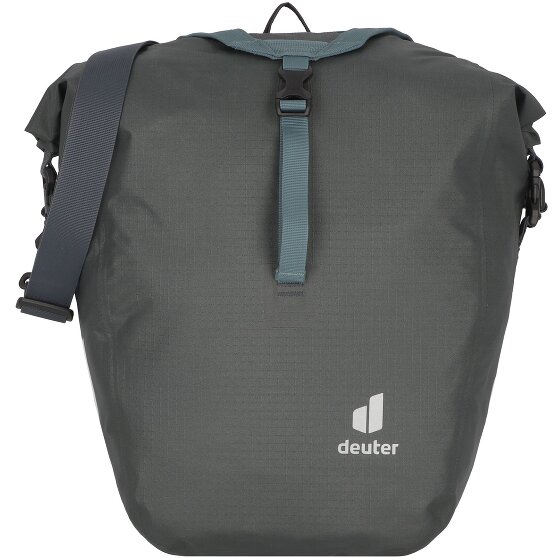 Deuter Weybridge 20+5L Torba rowerowa 40 cm
