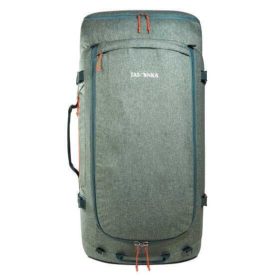 Tatonka Duffle Roller 105 Foldable 2-Wheel Holdall 84 cm