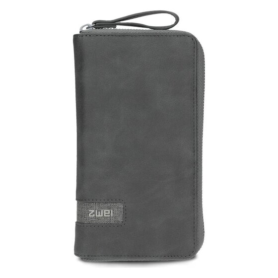 Zwei Olli Portfel 19 cm
