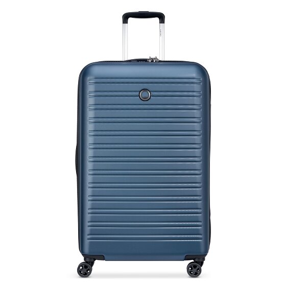 Delsey Paris Segur 2.0 wózek 4-kołowy 78 cm